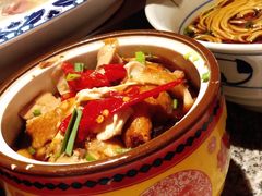 -南京大牌档(济南万象城店)