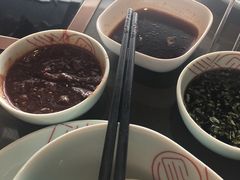 -捞王锅物料理(上海世茂广场店)