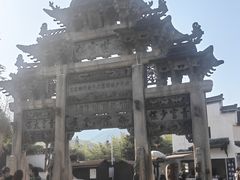 -绩溪龙川景区