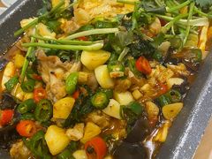 -食锦记·福建私房菜(万宝广场店)