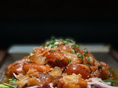 -锦府盐帮·李宅(领展购物广场中关村店)