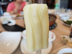 冰棍-阳坊大都涮羊肉(阳坊总店)