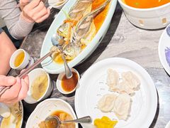 -前海沿·青岛菜(乐客城店)