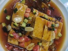 -新味都博山菜