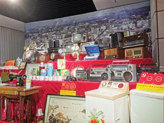 -大连市规划展示中心