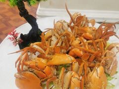 -阿湾楼·温州海鲜·江浙菜(京江路店)