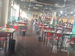 -皖北巫氏三胖地锅鸡(长淮总店)