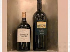 -上海和平饭店华懋阁 Cathay Room