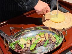 -Mammamia意大利餐厅(阳春巷店)