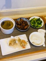 -海豚湾高端月子会所(黄浦店)