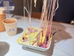 -火山屋台(新街口店)