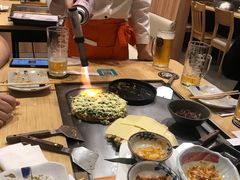 -日葵 大阪烧ひまり(仙霞路店)