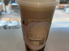 -喜茶(深圳喜荟城店)