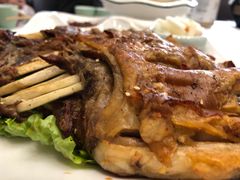 -金家老三饭庄(常营店)