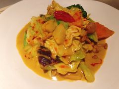 咖喱杂菜-闻见中国海南菜(K11店)