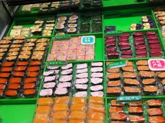 -鲜道寿司(无锡苏宁店)