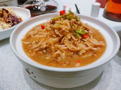 -京鸭棠中餐厅(新潮店)