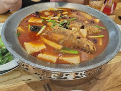 -小艺烧烤(曲江店)
