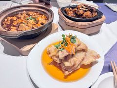 -北李妈妈菜(鲁能城店)