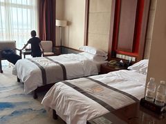 -观唐（国际）度假村温泉