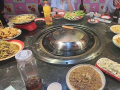 -粗粮人家·东北菜(洋桥店)