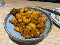 -有肉食·虎九闽菜(798艺术区店)