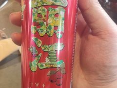 -阿婆情腊排骨火锅·野生菌季(古城旗舰店)