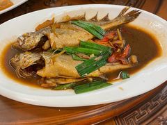 -友强·23年特色海鲜大排档(厦门店)