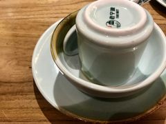 -老宁波1381餐厅(桃源中路店)