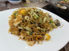 -鑫鸿达·海鲜闽菜热炒小馆(中山路店)