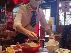 -大龙燚火锅(南山大道店)