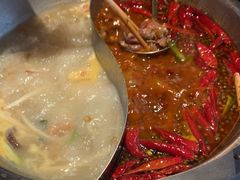 -红辣椒·川菜·火锅(朝外店)