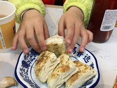 -馬香远蘭州牛肉面(武汉群星城首店)