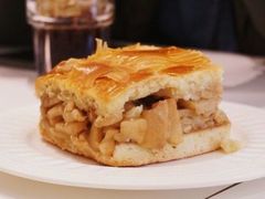 -中关村茶点