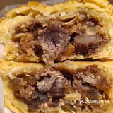 红沙月饼🥮