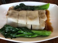 -澳门西南饭店·粤菜·茶市·手工点心(华海路店)