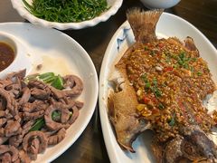-祥云精致湘菜馆(东1时区店)