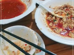 -勇猛子川菜馆(新军路店)