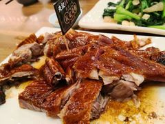 -先记烧鹅王·本地粤菜(福永店)