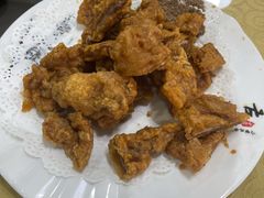 -春水锅贴·传统鲁菜(大明湖店)