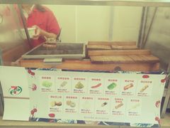 -711便利店(安贞桥胜古南里店)