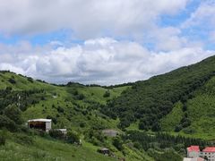 -灵山