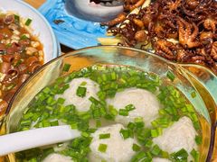 -800海里渔家菜(朝阳街店)