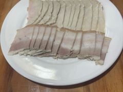 -老袁炒年糕(富豪路店)