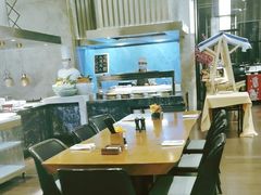 -贵阳恒世纪酒店·味自助餐厅