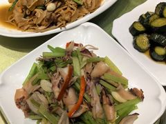 -华盛丰温州大排档(东三环南路店)