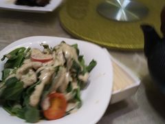 -乾隆美食·本帮菜(黄河路店)