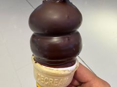 -DQ·蛋糕·冰淇淋(合生汇店)