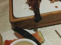 -四季小馆·地道北京小吃(广百店)