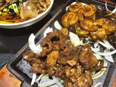 -小巷餐厅(五大街店)